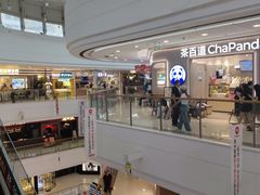 -万达广场(惠州大亚湾店)