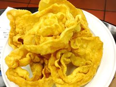 酥炸云吞-黄枝记(议事亭前地店)