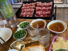 -四喜小胖·北京涮肉(五道营店)