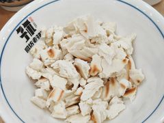 -毅祥斋老孙家泡馍(西羊市店)