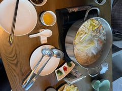 -三亚湾假日度假酒店·中餐厅