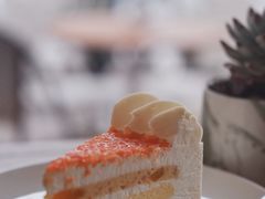 -Peet's Coffee皮爷咖啡(大学路店)