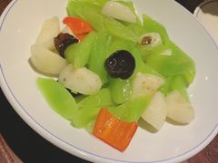 -大牌大·传统杭帮菜(湖滨店)