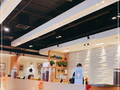 -汤城小厨•粤菜•靓汤(西直门凯德MALL店)