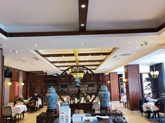 -老妈菜馆(建设街店)
