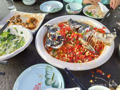 -万景饭店·鱼街农家菜