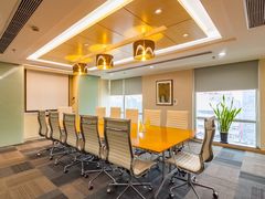 -新虹桥中心大厦