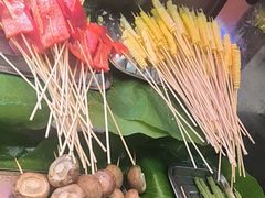 -辣出味岳阳特色烧烤·龙虾大排档(砂子塘总店)