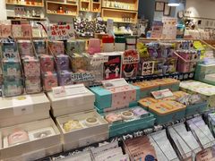 -猫的天空之城概念书店(印象城购物中心店)