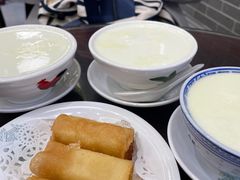 -民信老铺(双皮奶博物馆店)