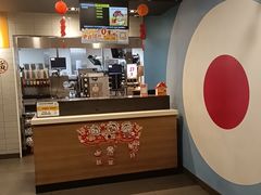 -麦当劳(乳山路店)