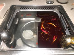 -海底捞大排档火锅(悦荟广场店)