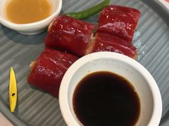 金沙红米肠-点都德(北京路贰店)