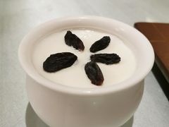 回乡自制酸奶-宁夏国强手抓羊肉·清真菜(未央路凤三店)