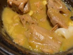 -汤城小厨•粤菜•靓汤(金宝街店)