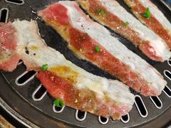 -小米烤肉-泥炉炭烤(常营店)