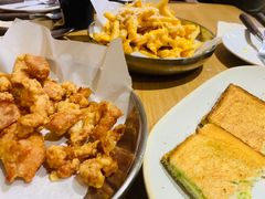 -HELLO 27 意面·沙拉·帕尼尼