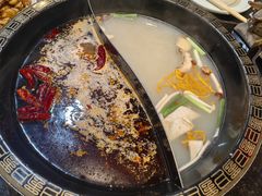 -双合福火锅(河北路店)