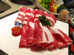肥牛双拼-享月汤皇(高新路店)