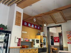 -南城香·饭香串香馄饨香(赵公口店)