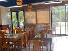-老米家泡馍(保利若比邻店)