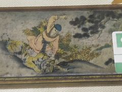 -哈尔滨工业大学-博物馆