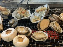 -蚝英雄·鲜蚝自助专门店(洋桥店)