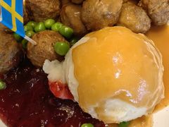 -宜家·瑞典风味餐厅(无锡店)