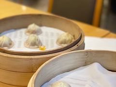 -鼎泰丰(嘉年华•海信广场VILLAGE店)