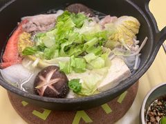 -米仓食堂(凯德广场店)