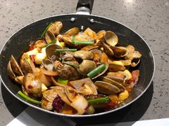 -一棠龙虾•王牌虾球(楚河汉街店)
