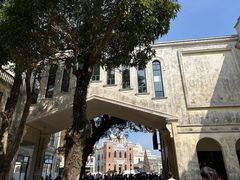 -赤坎·广东华侨国际旅游度假区