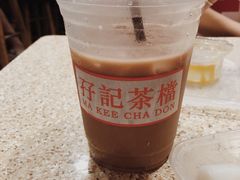 -孖记茶档·热腾茶餐(荔湾领展广场店)