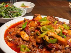 -驿楼兰·新疆菜(火车站店)