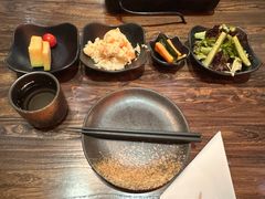 -侘与火 Wabi 侘寂烟火•锅物料理(大屯DT51店)