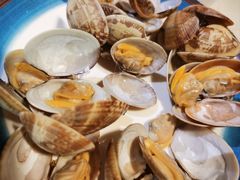 -蔚海之都·象山蒸汽海鲜(仙霞路店)