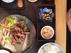 -味太助·银饭食堂(中华城店)