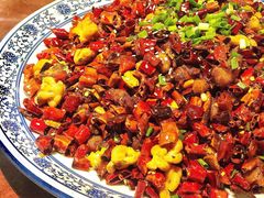 -杨记隆府(汉街店)