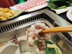 -晓林火锅(安定门店)
