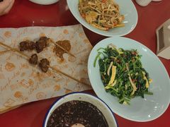 -宏状元现熬粥·京味菜(五棵松店)