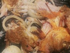 -西贝(上海新梅广场店)