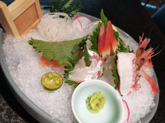 -吉盛川创作料理(保利国际广场店)