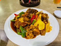 -百福麵家(新馬路店)