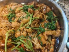-黄记煌三汁焖锅(三胞广场店)