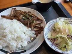-天一料理(荔枝广场店)