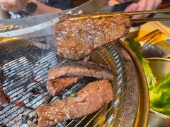 -西塔老太太泥炉烤肉(杭州首店)