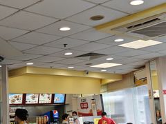 -真功夫(北京路步行街店)