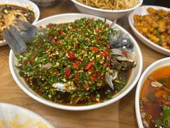 -艺味深尝(云锦路店)