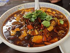 -天回镇何氏豆腐(总店)