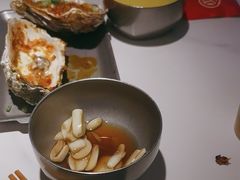 -叁宝烤肉• 西安烧烤(太乙路店)